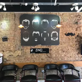 Bild von Zinos Professional Barbers