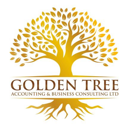 Logo from Golden Tree Accounting and Business Consulting Ltd