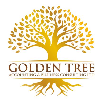 Logotyp från Golden Tree Accounting and Business Consulting Ltd