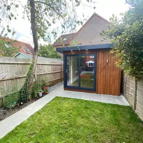 Bild von The Cotswold Cabin Co