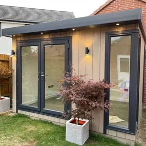 Bild von The Cotswold Cabin Co