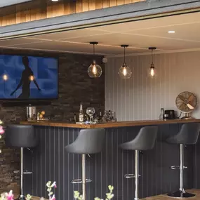 Bild von The Cotswold Cabin Co