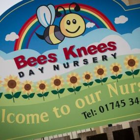 Bild von Bees Knees Day Nursery