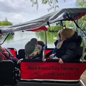 Bild von Bees Knees Day Nursery