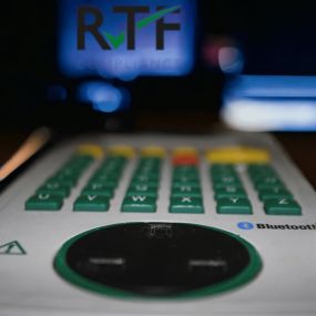Bild von RTF Compliance