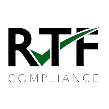 Logo van RTF Compliance