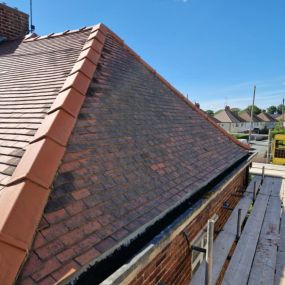 Bild von LSE Roofing