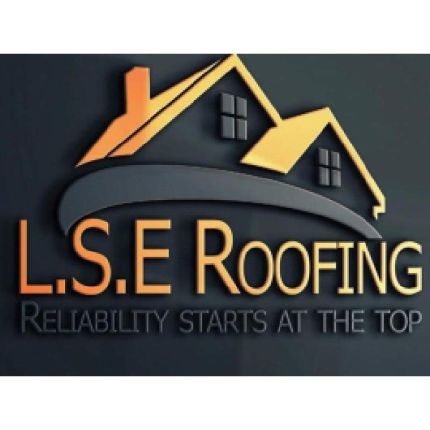 Logo od LSE Roofing