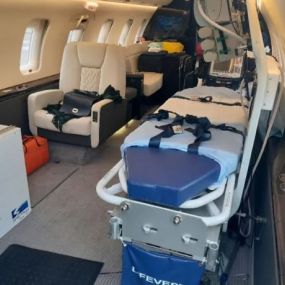 Bild von Aero Medical Ambulance Service