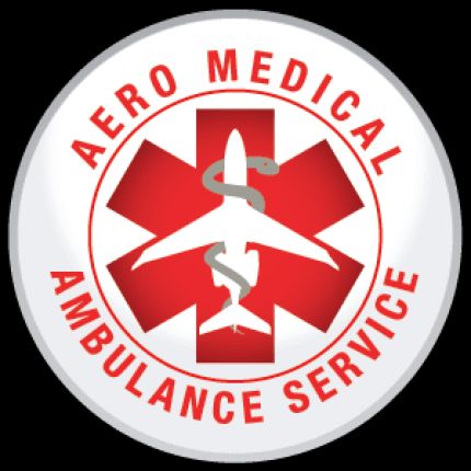 Logo von Aero Medical Ambulance Service