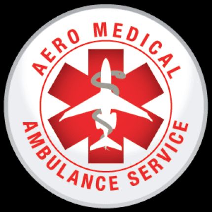 Λογότυπο από Aero Medical Ambulance Service