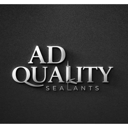 Logo van AD Quality Sealants Ltd