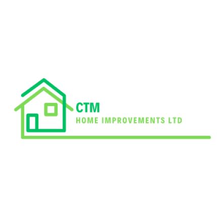 Logo from CTM Home Improvements Ltd