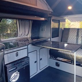 Bild von Rock Out Campers Ltd