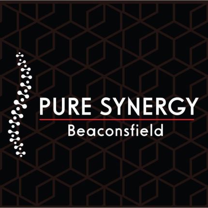 Logo von Pure Synergy Beaconsfield - Chiropractic Clinic