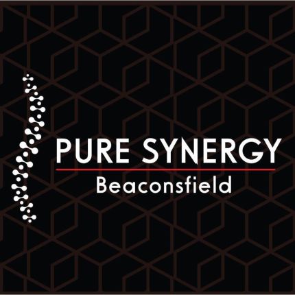 Logo from Pure Synergy Beaconsfield - Chiropractic Clinic