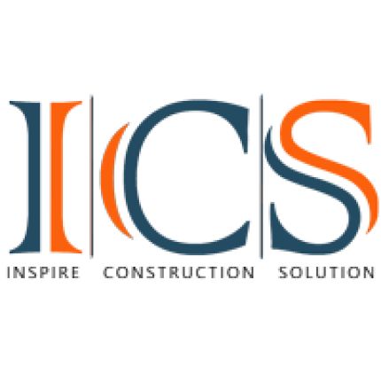 Logo da Inspire Construction Solution
