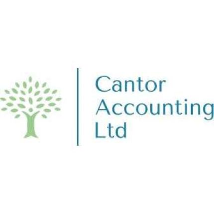 Logo fra Cantor Accounting Ltd