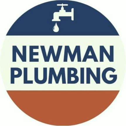 Logótipo de Newman Plumbing