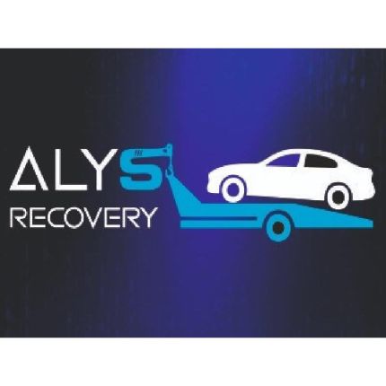 Logo od Aly's Recovery Ltd