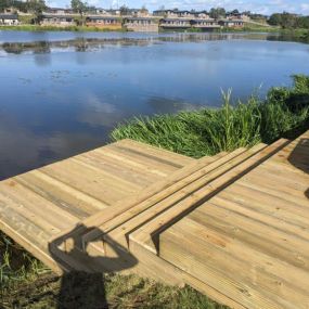 Bild von MJB Decking Limited