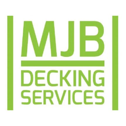 Logotipo de MJB Decking Limited