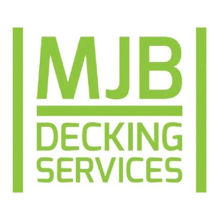 Logo od MJB Decking Limited