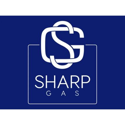 Logo from Sharp Gas Ltd