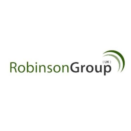 Logo van Robinson Group UK