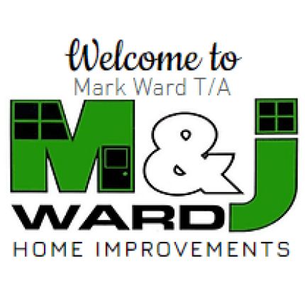 Logo de M & J Ward Home Improvements