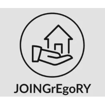 Logotipo de Joinery by Gregory