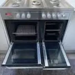 Bild von South Staffordshire Oven Wizards