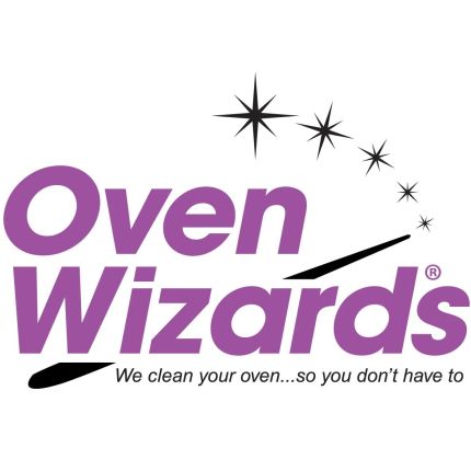 Logo fra South Staffordshire Oven Wizards