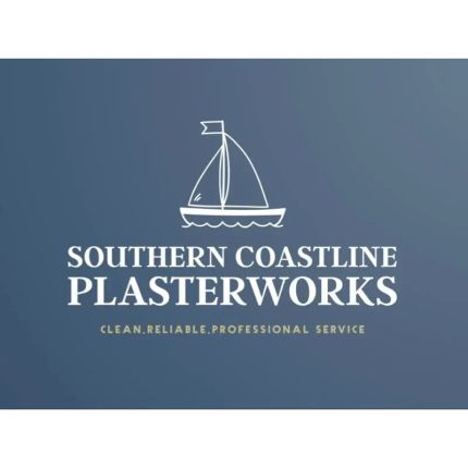 Logo from Southern Coastline Plasterwork's