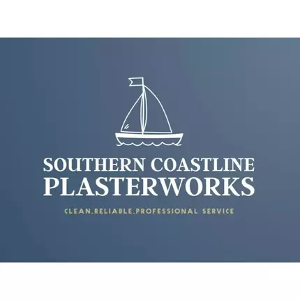 Λογότυπο από Southern Coastline Plasterwork's