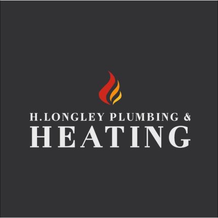 Logo da H Longley Plumbing & Heating