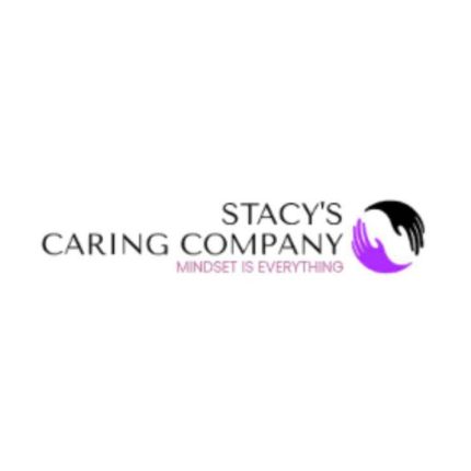 Logotyp från Stacy's Caring Company