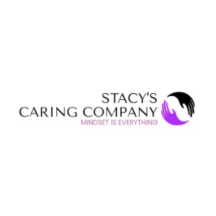 Logo da Stacy's Caring Company