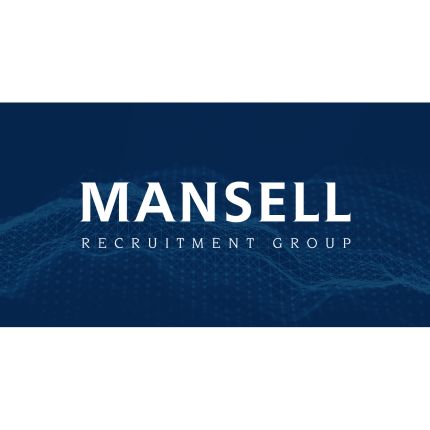 Logótipo de Mansell Recruitment Group Ltd