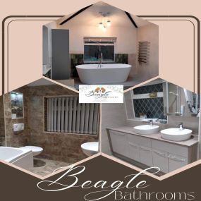 Bild von Beagle Bathrooms