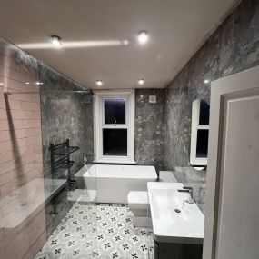 Bild von Beagle Bathrooms