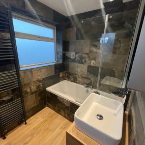 Bild von Beagle Bathrooms