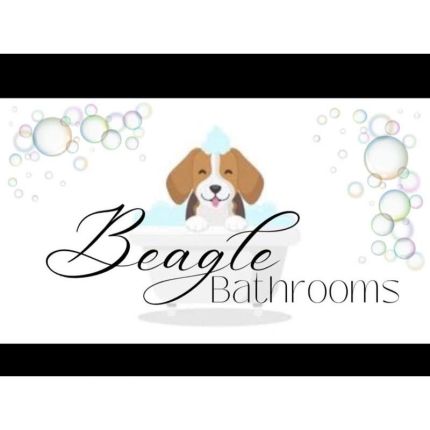 Logo da Beagle Bathrooms