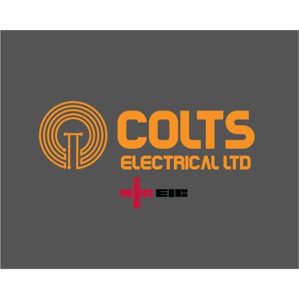 Logo fra Colts Electrical Ltd