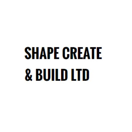 Logo de Shape Create & Build Ltd