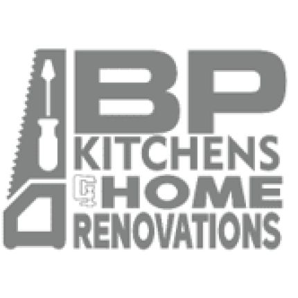 Logo od BP Kitchens & Home Renovations Ltd