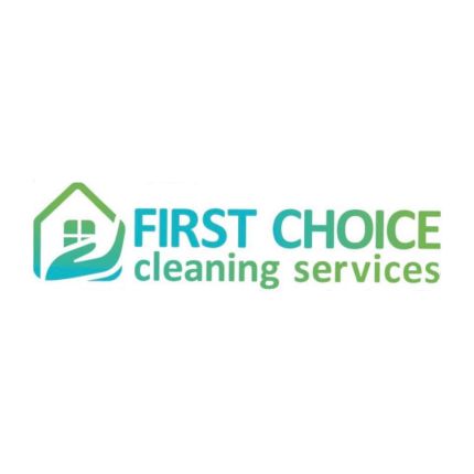 Logotyp från First Choice Cleaning Services