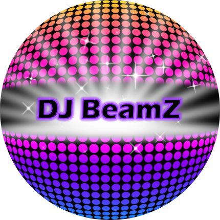 Logo da DJ BeamZ