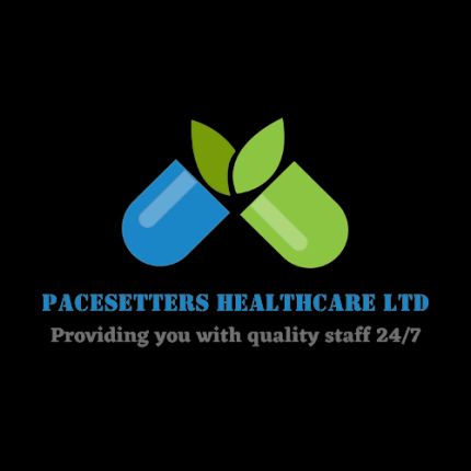 Logo od Pacesetters Healthcare Ltd