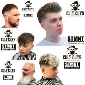 Bild von Cult Cuts